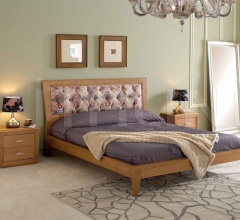 Итальянские Кровати - Кровать 1307 Итальянские Кровати - Кровать 1307 фабрика Bam.art design