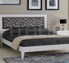 Итальянские Кровати - Кровать 1307 Итальянские Кровати - Кровать 1307 фабрика Bam.art design