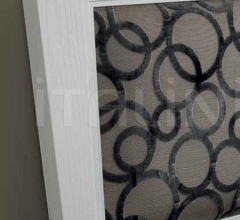 Итальянские Кровати - Кровать 1307 Итальянские Кровати - Кровать 1307 фабрика Bam.art design