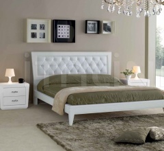 Итальянские Кровати - Кровать 1307 Итальянские Кровати - Кровать 1307 фабрика Bam.art design