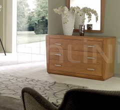 Итальянские Спальни - Комод 1301 Итальянские Спальни - Комод 1301 фабрика Bam.art design