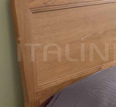 Итальянские Кровати - Кровать 1302 Итальянские Кровати - Кровать 1302 фабрика Bam.art design