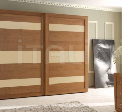 Итальянские Спальни - Шкаф 1304/V Итальянские Спальни - Шкаф 1304/V фабрика Bam.art design