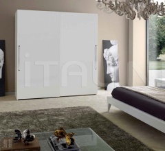 Итальянские Спальни - Шкаф 1305 Итальянские Спальни - Шкаф 1305 фабрика Bam.art design