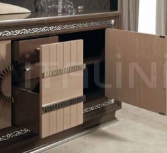 Итальянские Буфеты - Буфет 702 Итальянские Буфеты - Буфет 702 фабрика Bam.art design