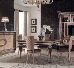 Раздвижной стол 880 Раздвижной стол 880 фабрика Bam.art design