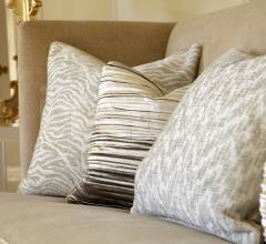 Итальянские Диваны - Диван ALBERT фабрика Duresta