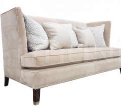 Итальянские Диваны - Диван ALBERT фабрика Duresta