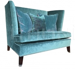 Итальянские Диваны - Диван ALBERT фабрика Duresta