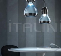 Подвесной светильник Infinity S1 plus - minus Подвесной светильник Infinity S1 plus - minus фабрика Euroluce Lampadari