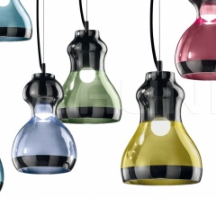 Подвесной светильник Infinity S1 plus - minus Подвесной светильник Infinity S1 plus - minus фабрика Euroluce Lampadari