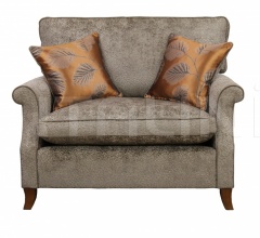 Итальянские Диваны - Диван ALEX фабрика Duresta