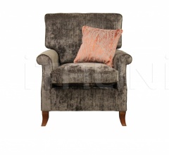 Итальянские Диваны - Диван ALEX фабрика Duresta