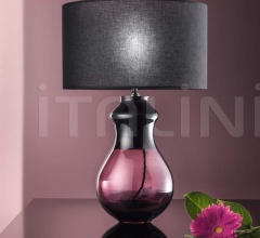 Настольный светильник Infinity LG1 Настольный светильник Infinity LG1 фабрика Euroluce Lampadari