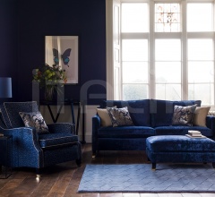 Итальянские Диваны - Диван AMELIA фабрика Duresta