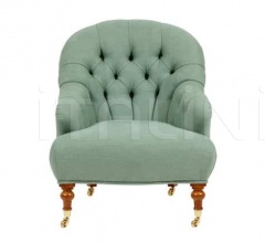 Итальянские Кресла - Кресло BELTON Итальянские Кресла - Кресло BELTON фабрика Duresta