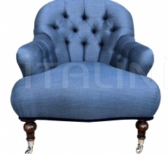 Итальянские Кресла - Кресло BELTON Итальянские Кресла - Кресло BELTON фабрика Duresta