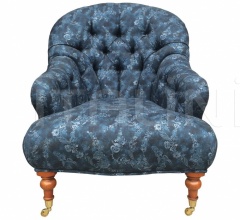 Итальянские Кресла - Кресло BELTON Итальянские Кресла - Кресло BELTON фабрика Duresta