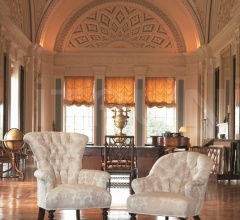 Итальянские Кресла - Кресло BELTON Итальянские Кресла - Кресло BELTON фабрика Duresta