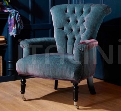 Итальянские Кресла - Кресло LANHYDROCK Итальянские Кресла - Кресло LANHYDROCK фабрика Duresta