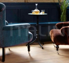 Итальянские Кресла - Кресло LANHYDROCK Итальянские Кресла - Кресло LANHYDROCK фабрика Duresta