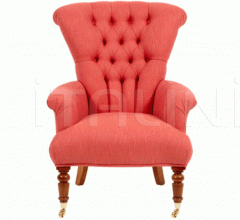 Итальянские Кресла - Кресло LANHYDROCK Итальянские Кресла - Кресло LANHYDROCK фабрика Duresta