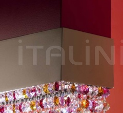 Подвесной светильник Horizon 30 Подвесной светильник Horizon 30 фабрика Euroluce Lampadari