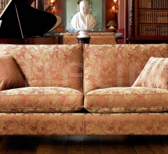 Итальянские Диваны - Диван BELVEDERE фабрика Duresta