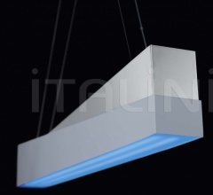 Подвесной светильник Horizon 100 Подвесной светильник Horizon 100 фабрика Euroluce Lampadari