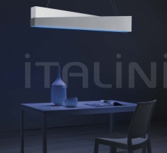 Подвесной светильник Horizon 100 Подвесной светильник Horizon 100 фабрика Euroluce Lampadari