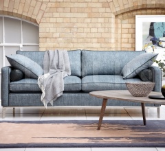 Итальянские Диваны - Диван BROOKLYN фабрика Duresta