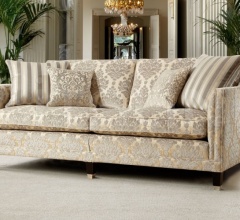 Итальянские Диваны - Диван COLLINGWOOD фабрика Duresta