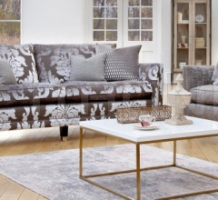 Итальянские Диваны - Диван COLLINGWOOD фабрика Duresta