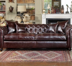 Итальянские Диваны - Диван CONNAUGHT фабрика Duresta