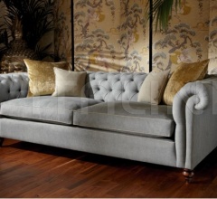 Итальянские Диваны - Диван CONNAUGHT фабрика Duresta