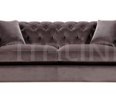 Итальянские Диваны - Диван CONNAUGHT фабрика Duresta