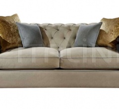 Итальянские Диваны - Диван CONNAUGHT фабрика Duresta