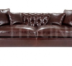 Итальянские Диваны - Диван CONNAUGHT фабрика Duresta