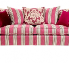 Итальянские Диваны - Диван WATSON фабрика Duresta