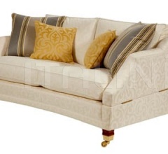 Итальянские Диваны - Диван HORNBLOWER фабрика Duresta