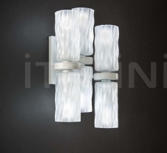 Настенный светильник Iceberg A6 Настенный светильник Iceberg A6 фабрика Euroluce Lampadari