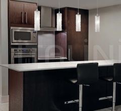 Подвесной светильник Iceberg S1 Подвесной светильник Iceberg S1 фабрика Euroluce Lampadari