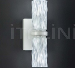 Настенный светильник Iceberg A2 Настенный светильник Iceberg A2 фабрика Euroluce Lampadari