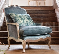 Итальянские Кресла - Кресло OPERA Итальянские Кресла - Кресло OPERA фабрика Duresta