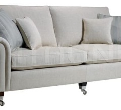 Итальянские Диваны - Диван PORTSMOUTH фабрика Duresta