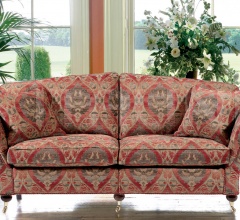 Итальянские Диваны - Диван RUSKIN фабрика Duresta