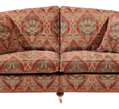 Итальянские Диваны - Диван RUSKIN фабрика Duresta