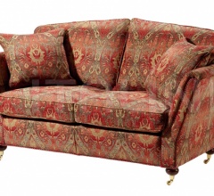 Итальянские Диваны - Диван RUSKIN фабрика Duresta