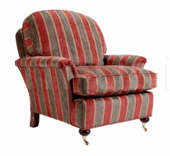 Итальянские Диваны - Диван RUSKIN фабрика Duresta