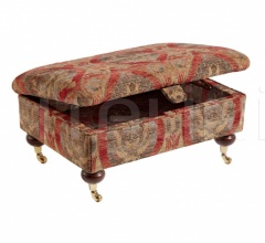 Итальянские Диваны - Диван RUSKIN фабрика Duresta